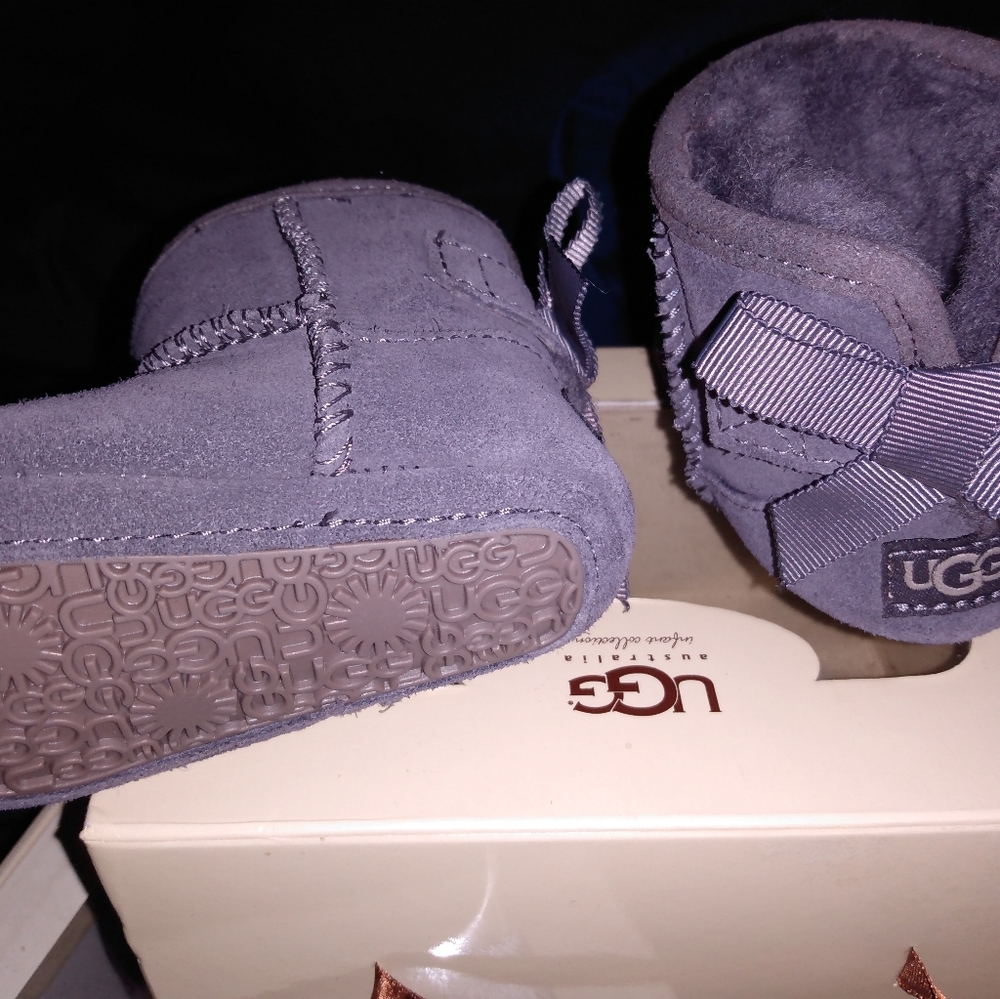 Ugg boots